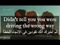 Boygenius - Leonard Cohen مترجمة [ arabic subtitles]