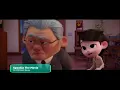 Download Lagu FOX Family Movies: Spookiz The Movie | Clip