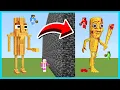 Download Lagu MIPAN \u0026 ZUZUZU TANTANTAN BUILD BATTLE BRAINROT ANOMALI VS JONJON, BONNY \u0026 NYAMNYAM DI MINECRAFT!