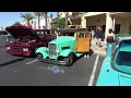 2026 Rally on Main Street Car Show in Yuma Arizona AZ on My Car Story with Lou Costabile
