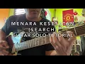 Download Lagu Kelas Memasak - Mari Belajar Solo Lagu Menara Kesesatan (Search)