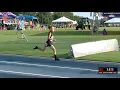 8-Year-Old Breaks National 1500m Record