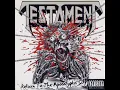 Testament - Over the Wall [Live]