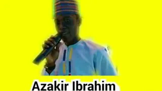 azakir ibrahim al irshady track 1 