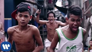 Rudimental - Not Giving In