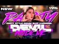 Lagu DJ DEVIL INSIDE ME -STYLE PARTY KARNAVAL BASS HOREG NGUK NGUK ‼️