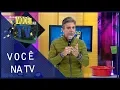 Lagu Você na TV (15/10/18) | Completo