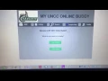 My UNCC Online Buddy