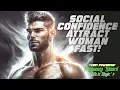 Download Lagu Get Super Social Confidence + Attract Woman Fast! (Frequency Wizard)