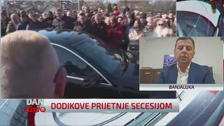 Vukanović: Hrabriša je u sudnici ponizno sjedio, krivicu prebacio na savjetnika