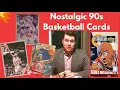 94-95 Upper Deck Collector s Choice E13 Jordan Gold Signature