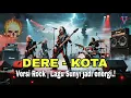 Download Lagu Dere – KOTA (Rock Version by Voy Drevile) | Saat Sunyi Jadi Energi
