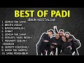 Download Lagu TOP 10 LAGU PADI NO IKLAN - BIKIN NOSTALGIA 