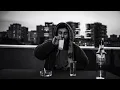 HEİJAN X AZER BÜLBÜL - BU GECE KARAKOLLUK OLABİLİRİM (SÖZLERİ/LYRİCS VİDEO)