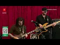Mato Seco - Tudo Nos É Dado (Só Nos Falta Fé) [Live do Mato #ResistirSempreVencerá Nº3]
