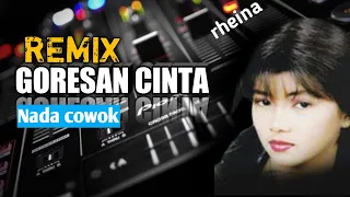 Download REMIX PALEMBANG | GORESAN CINTA MP3