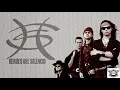 ENTRE DOS TIERRAS - HEROES DEL SILENCIO ( DRUM COVER) JSM ROCK