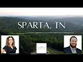 Sparta TN