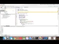 JAVA GUI My Click Button Demo