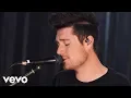 Download Lagu Bastille - Things We Lost In The Fire (Live From Queens' College Cambridge)