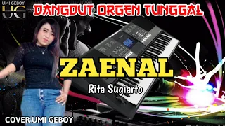 Download ZAENAL DANGDUT ORGEN TUNGGAL COVER UMI GEBOY MP3