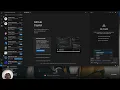 GitHub Copilot Settings in Visual Studio Code