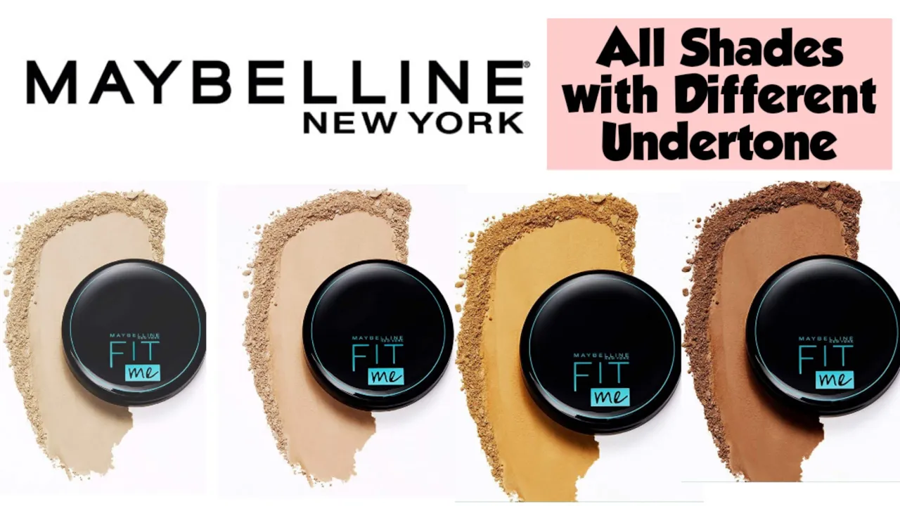 MAYBELLINE FIT ME FOUNDATION + CONCEALER BUAT KULIT BERJERAWAT?! First Impression&Review