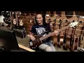 Download Lagu Angan-angan By Alleycats | Bass Cover