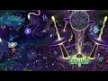 Rings of saturn - The Macrocosm