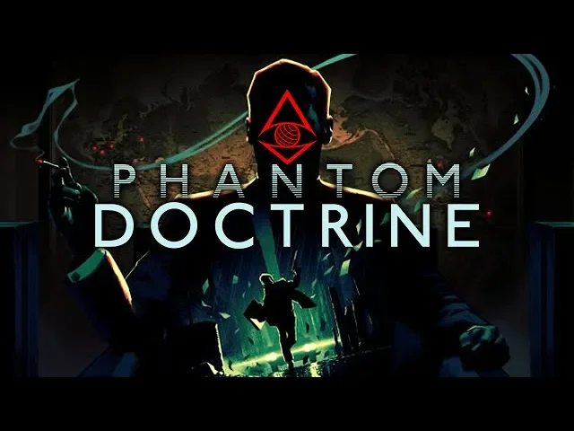 Phantom Doctrine - XCOM: Enemy Unseen
