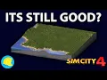 Is Sim City 4 Still The Best City Builder Game