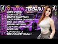 Download Lagu DJ TIKTOK TERBARU 2025 SLOW BASS 🎵DJ CINTA SEGITIGA🎵 DJ AROMA CINTA🎵