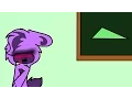 Ah the obtuse triangle