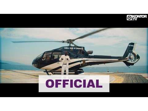 Download MP3 DJ Antoine feat. Akon - Holiday (Official Video HD)