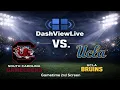 Gametime 2nd Screen - Women s Championship