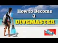 Download Lagu How to become a Divemaster! (A conversation with a PADI Course Director.)