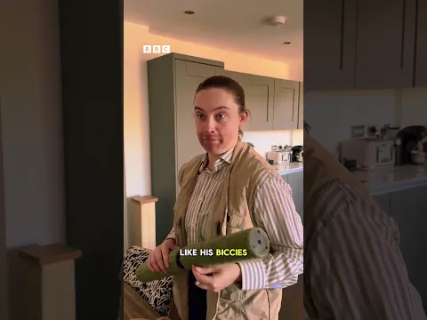 Emotional British TV adverts: