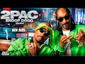 Download Lagu 2Pac, Snoop Dogg \u0026 50 Cent – Next Round (New 2025 Remix)