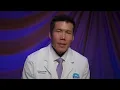 ROSA with MyMobilty Dr Andrew Luu PIH Health Orthopedics