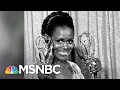 Actress Erika Alexander Remembers Cicely Tyson If You Said Her Name It Meant Excellence MSNBC