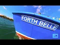 Download Lagu 📍Island Expedition: Sailing the Firth of Forth to Inchcolm Abbey's Secrets