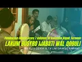 Download Lagu LakumBusyro Ijabati Wal Qobuli- MT Daarul Rahmat, Ciganjur