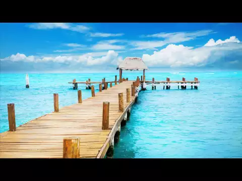Download MP3 3 HOURS Relax Ambient Music | Wonderful Playlist Lounge Chillout | New Age