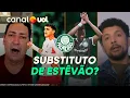 Download Lagu PALMEIRAS VAI TRAZER RAMÓN SOSA, DO NOTTINGHAM FOREST? SUBSTITUI ESTÊVÃO? HERNAN E PVC RESPONDEM