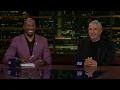 Download Lagu Overtime with Bill Maher: Van Jones, Thomas Friedman (HBO)