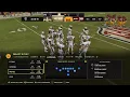 Call timeout Madden NFL 22 - 20220810232857
