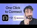 Heroku x Augment Code Easy MCP Integration