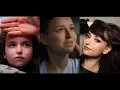 Milana Vayntrub AT T Girl On Screen Ages 2-33 AT T Commercials eureka yess