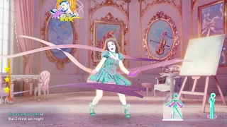 drop dead by Olivia Rodrigo | Just Dance: Decades of Hits - Full Gameplay