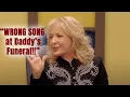 Barbara Fairchild - Funny Story The wrong song was played at Daddy s Funeral